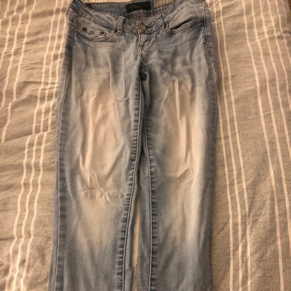 Jeggings